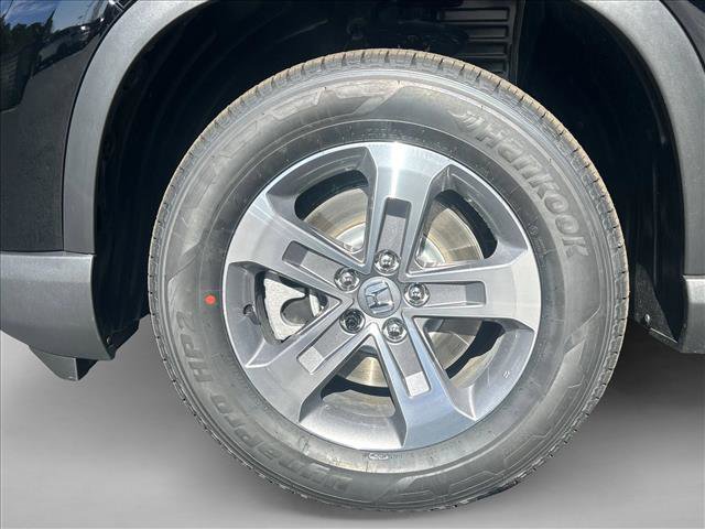 New 2025 Honda Pilot EX-L image 10