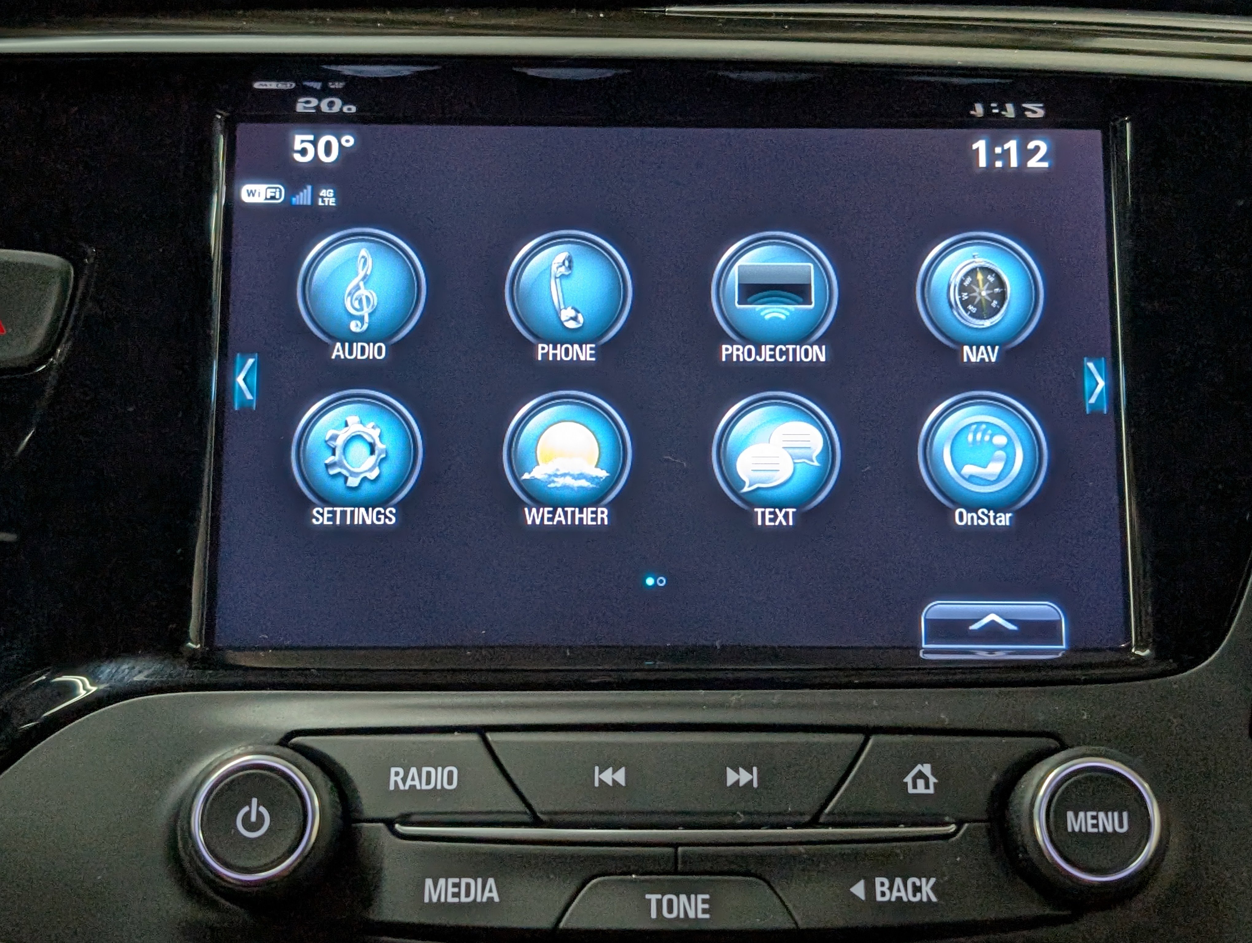 Used 2020 Buick Envision Premium image 23