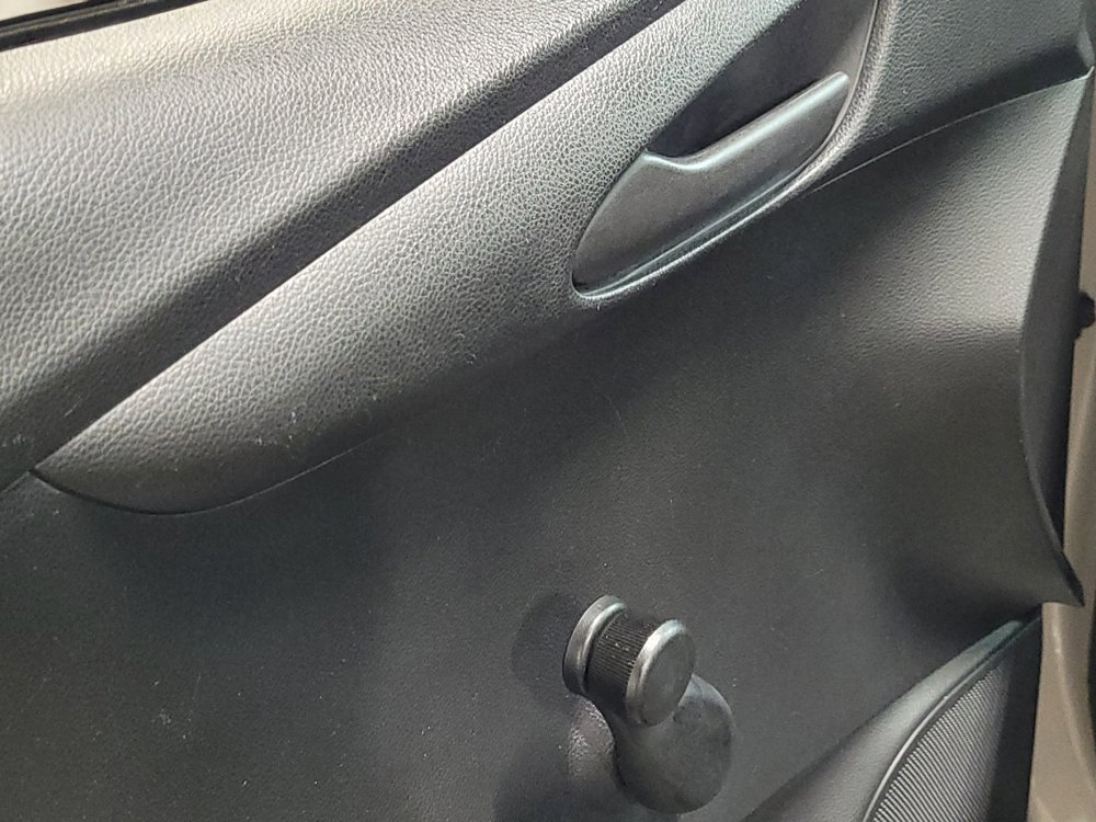 Used 2019 Chevrolet Spark LS FWD image 27