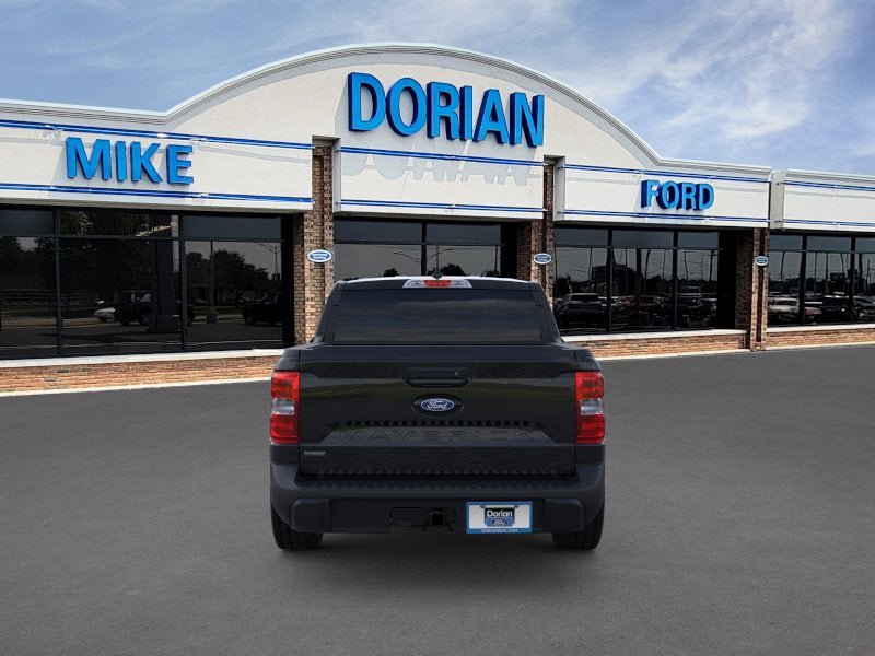 New 2025 Ford Maverick XLT w/ Equipment Group 301A AWD/4WD image 5