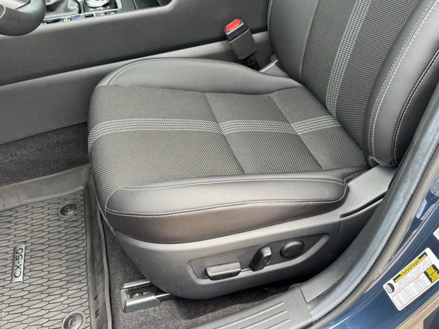 Used 2025 MAZDA CX-50 AWD 2.5 S w/ Premium Package image 9