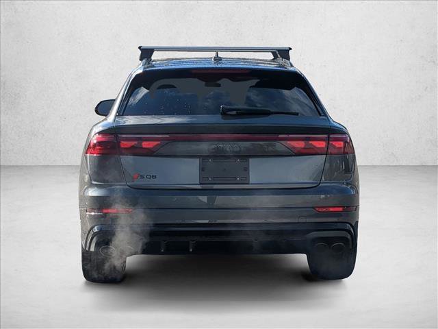 New 2026 Audi SQ8 Prestige image 6