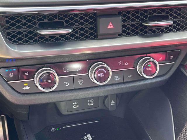 New 2025 Acura ADX A-Spec image 25