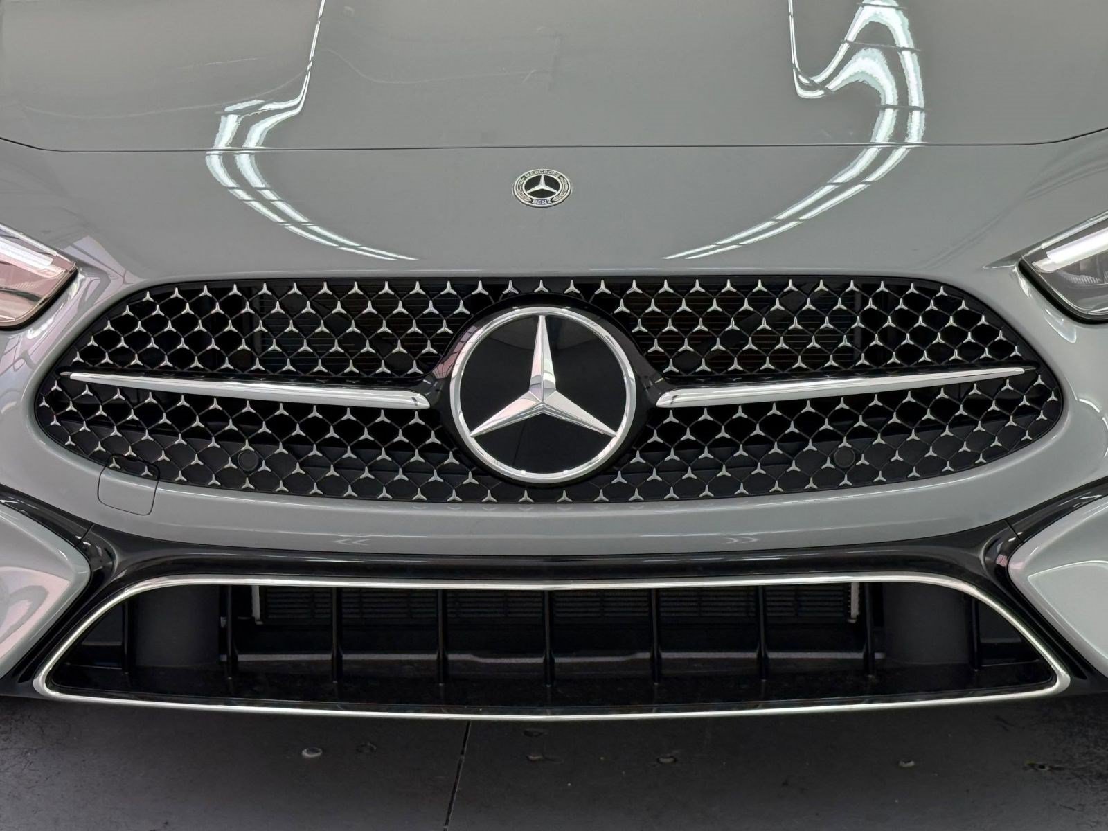 New 2026 Mercedes-Benz CLE 300 4MATIC Coupe image 18