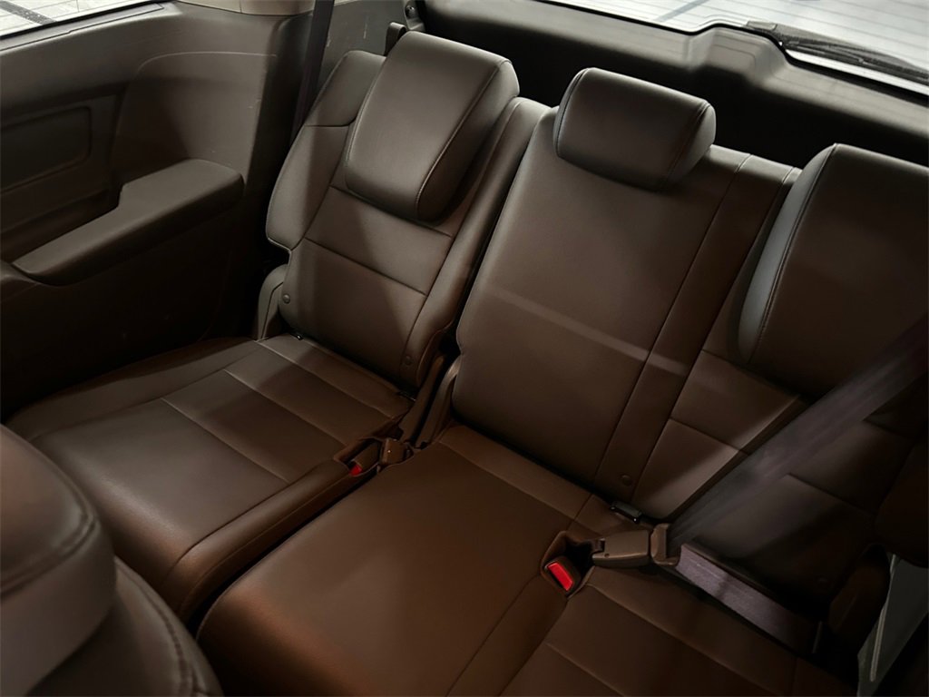 Used 2015 Honda Odyssey EX-L image 16