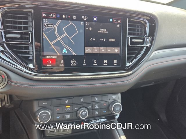 New 2026 Dodge Durango GT RWD image 22