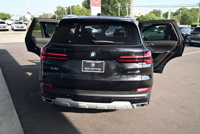 Used 2024 BMW X5 xDrive40i w/ Premium Package AWD/4WD image 36