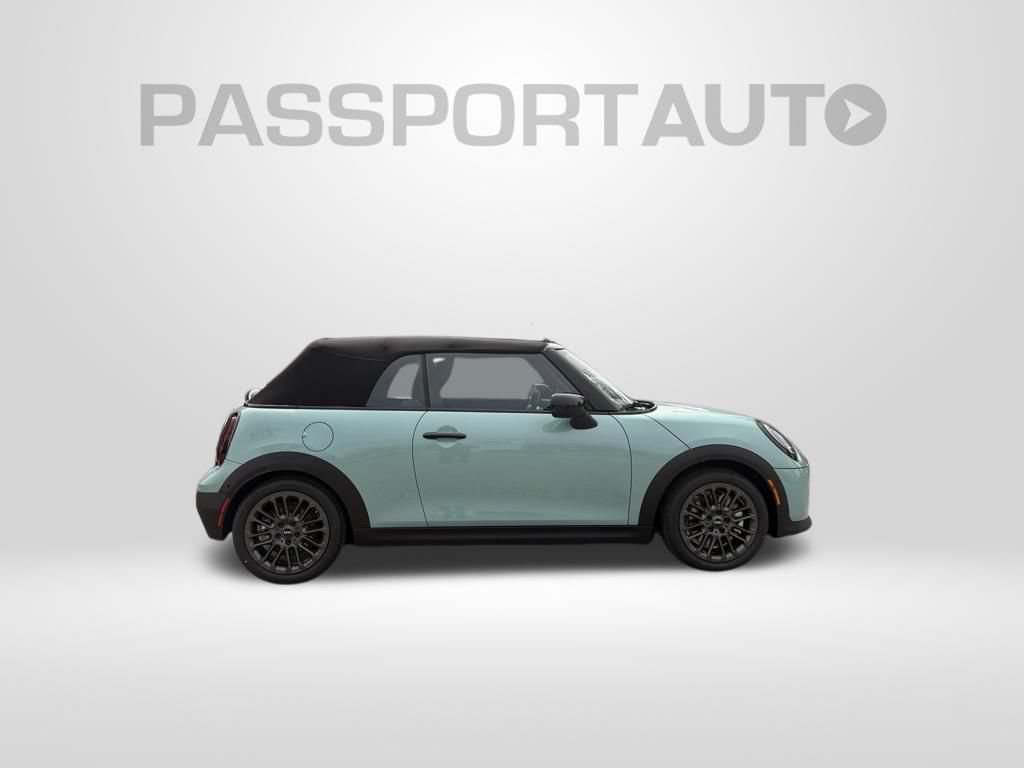 New 2026 MINI Cooper S FWD image 12