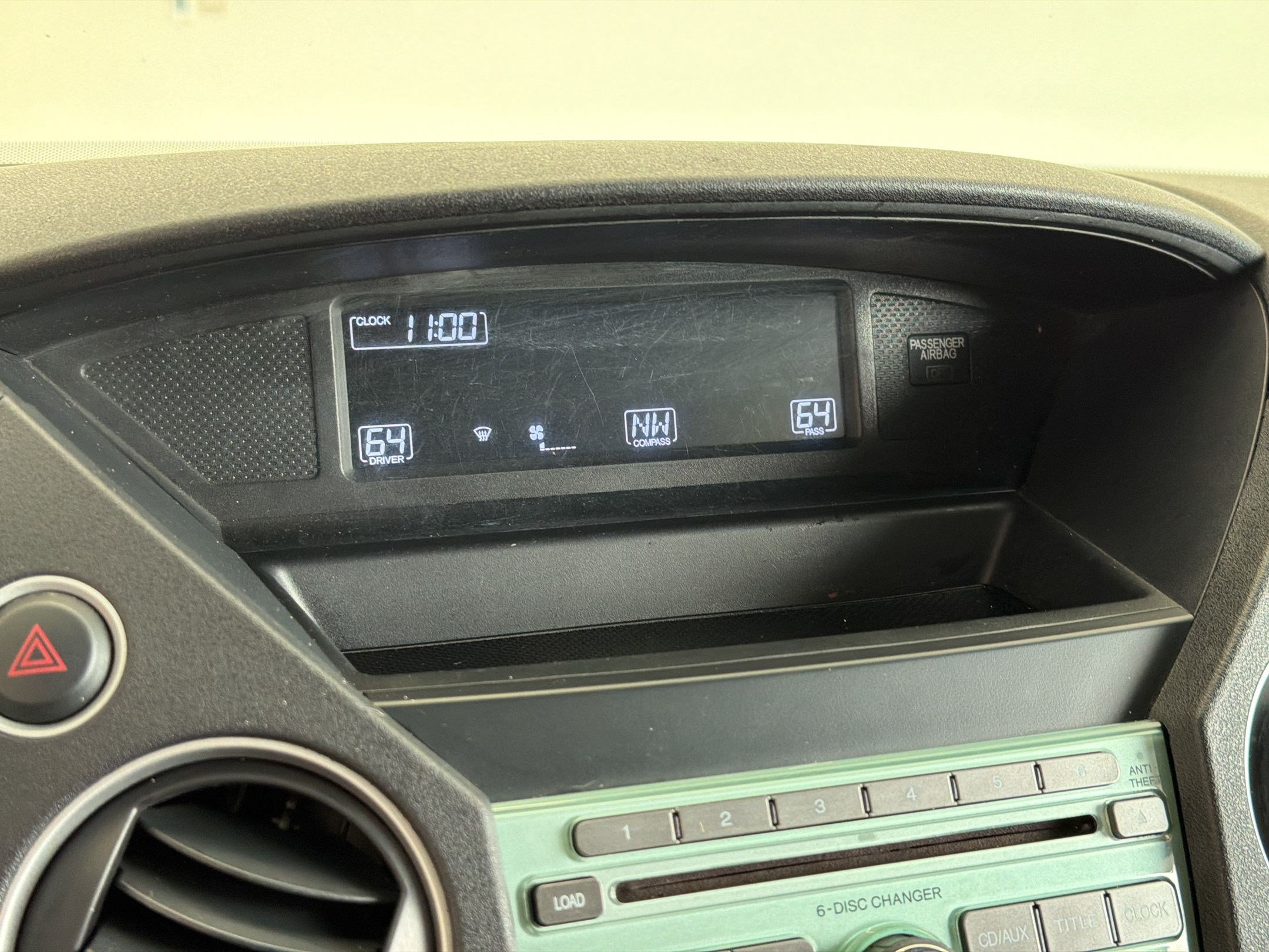Used 2011 Honda Pilot EX-L image 18