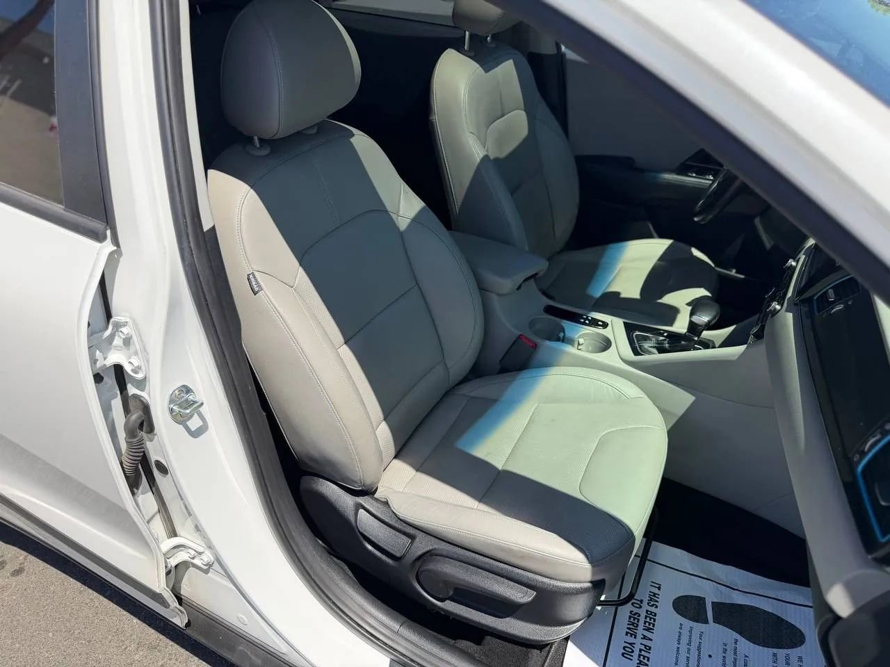 Used 2019 Kia Niro EX Premium w/ Sunroof Package FWD image 42