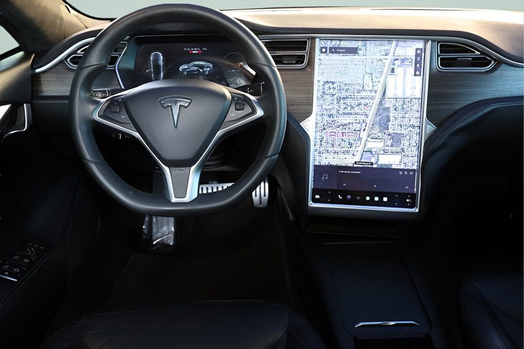 Used 2016 Tesla Model S P90D image 15