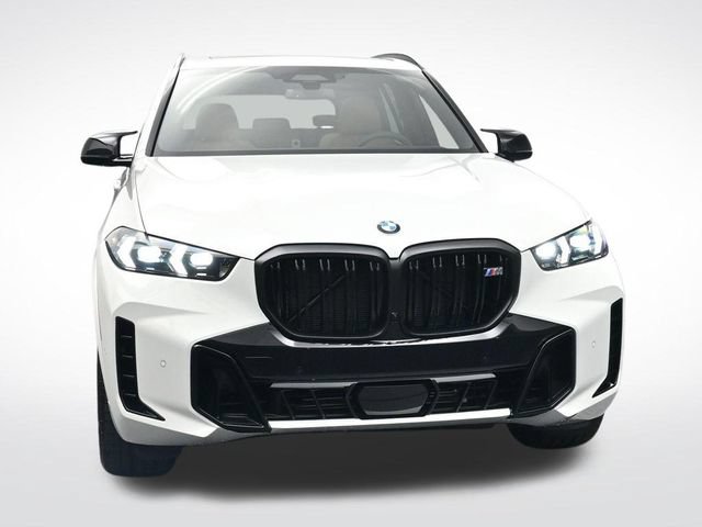 New 2026 BMW X5 M60i AWD/4WD image 11