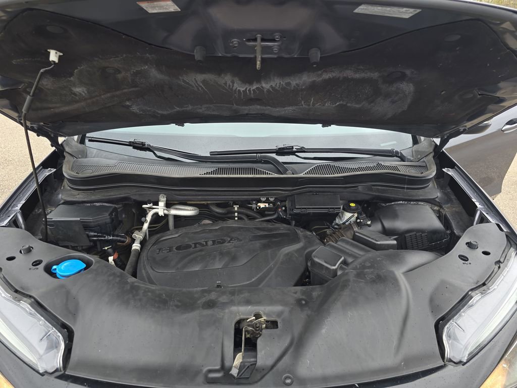 Used 2021 Honda Pilot Special Edition image 34