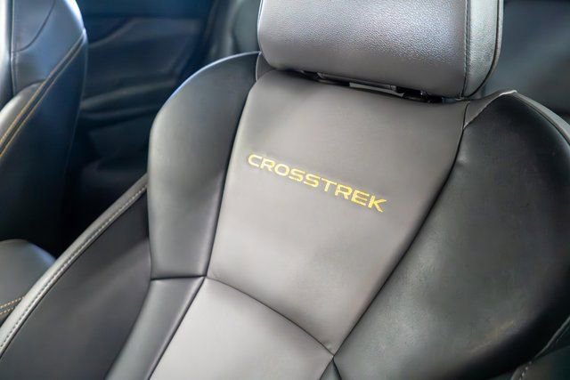 Used 2022 Subaru Crosstrek 2.5i Sport image 21