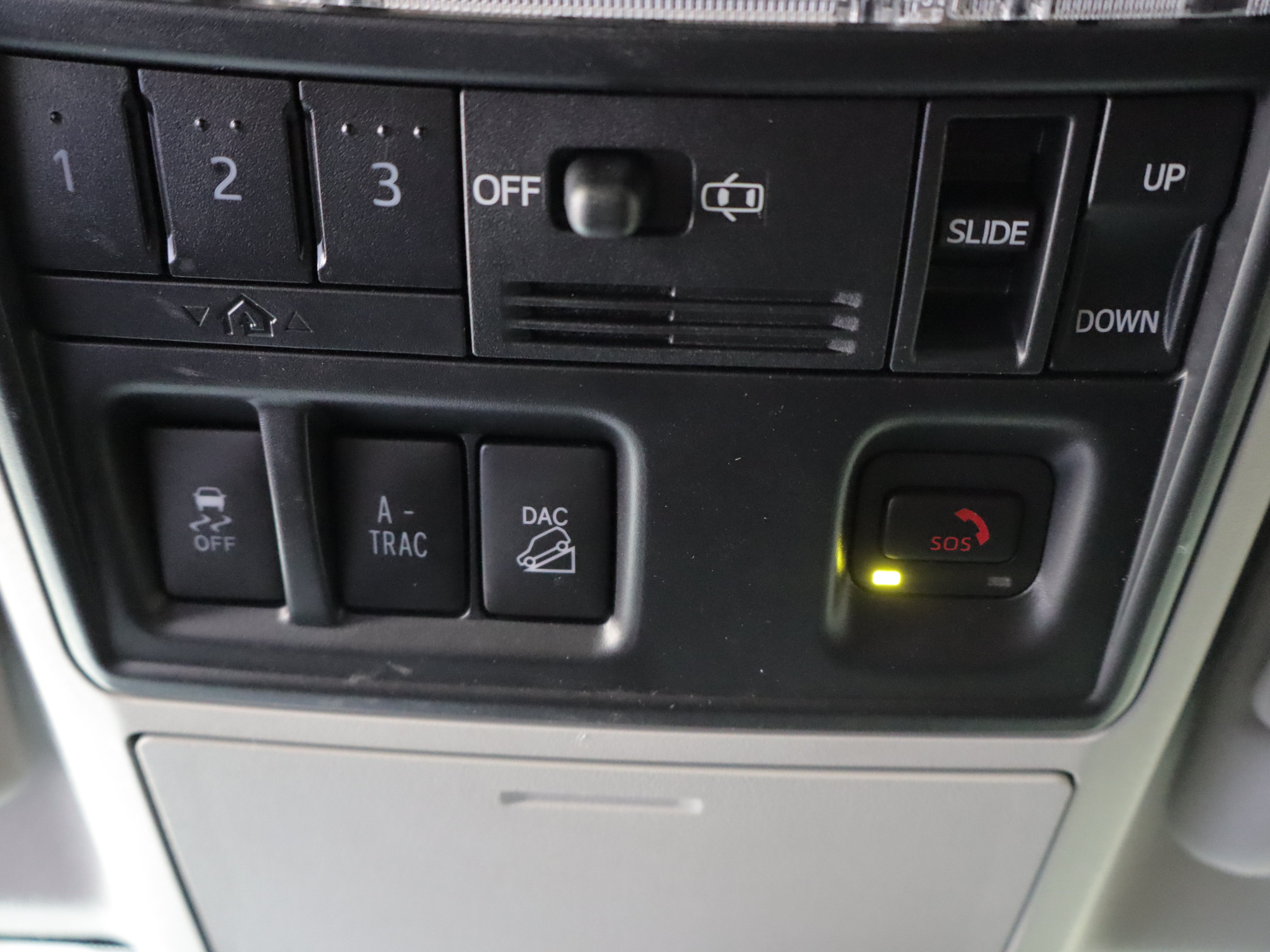 Used 2023 Toyota 4Runner SR5 Premium w/ Moonroof Package AWD/4WD image 20
