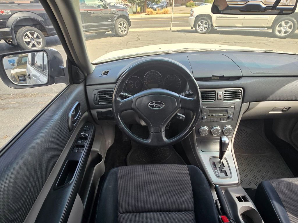 Used 2008 Subaru Forester Sports 2.5X image 13