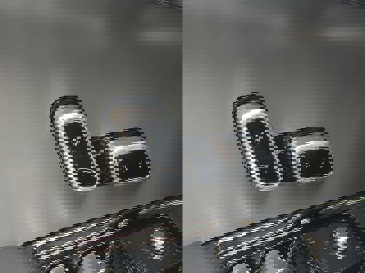 Used 2024 Land Rover Range Rover Sport Dynamic SE image 17