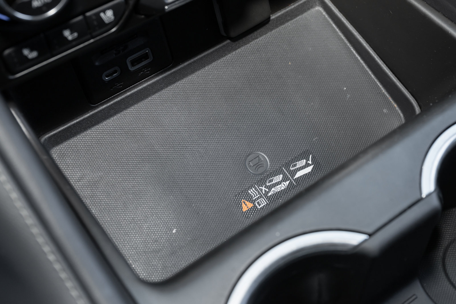 Used 2021 Chevrolet Tahoe Premier image 37