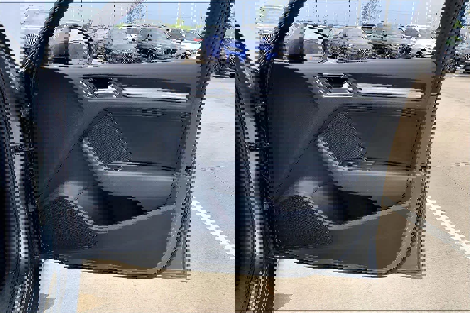 Used 2018 Audi A3 2.0T Premium w/ Convenience Package image 26