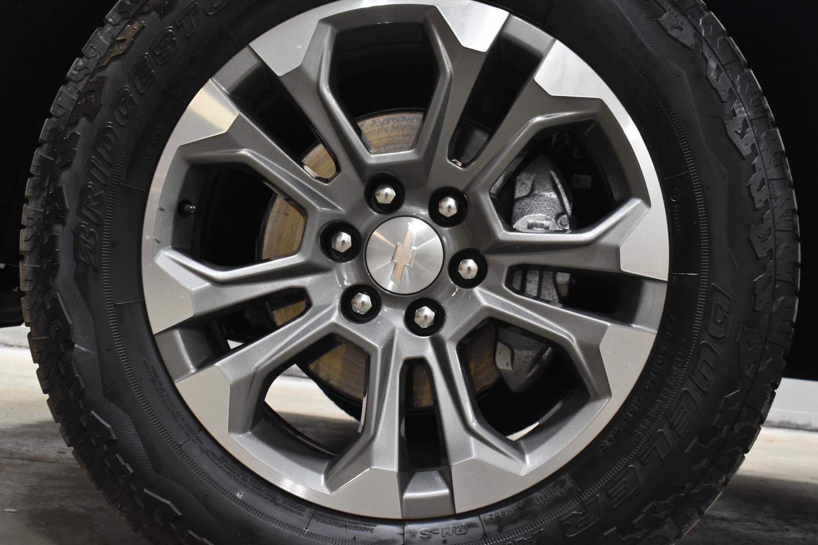 Used 2023 Chevrolet Silverado 1500 High Country w/ Max Trailering Package image 33