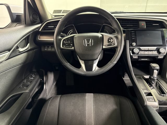 Used 2019 Honda Civic EX image 23