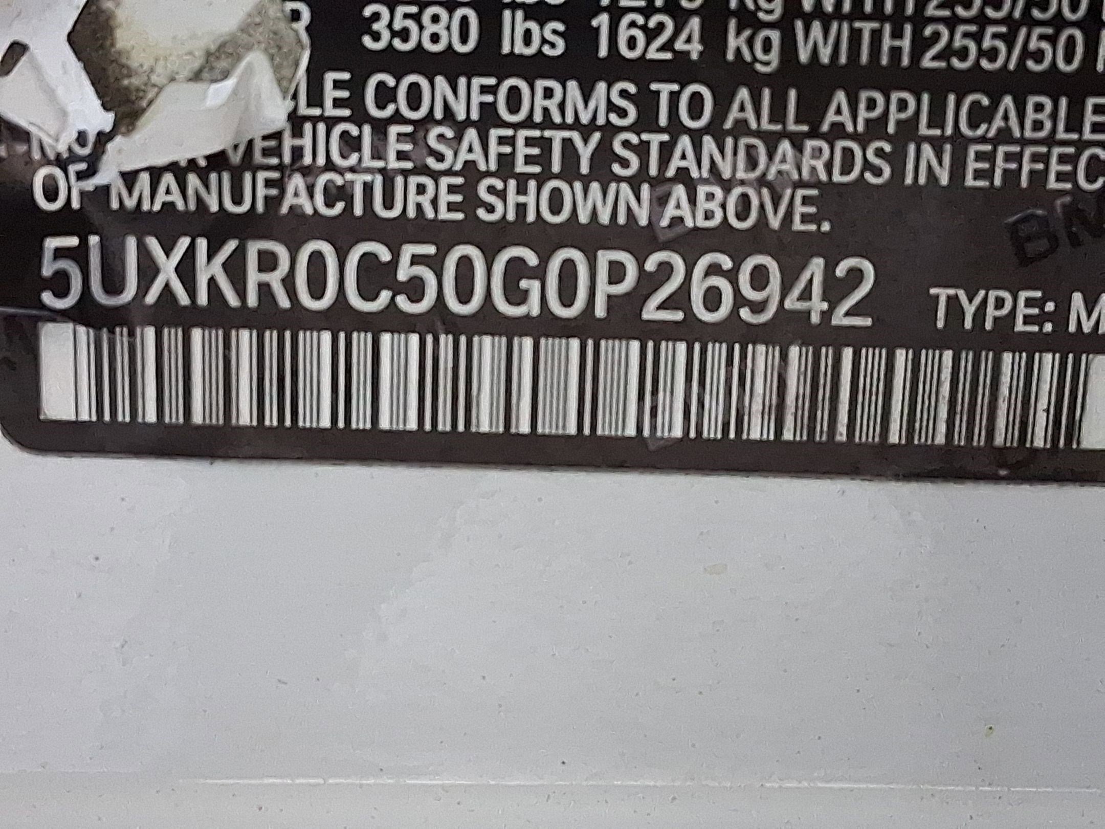 Used 2016 BMW X5 xDrive35i image 19