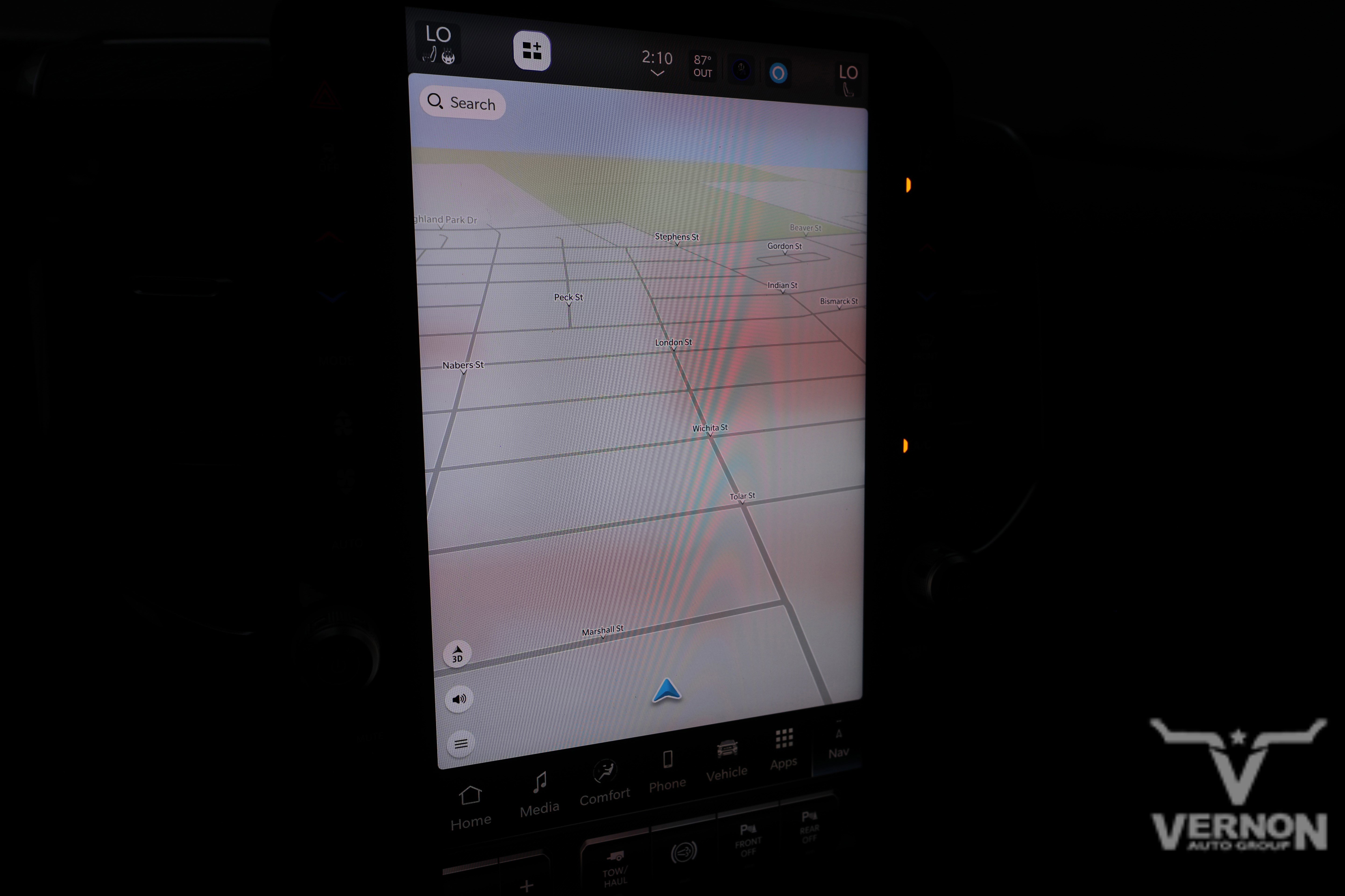 New 2025 RAM 3500 Laramie image 36