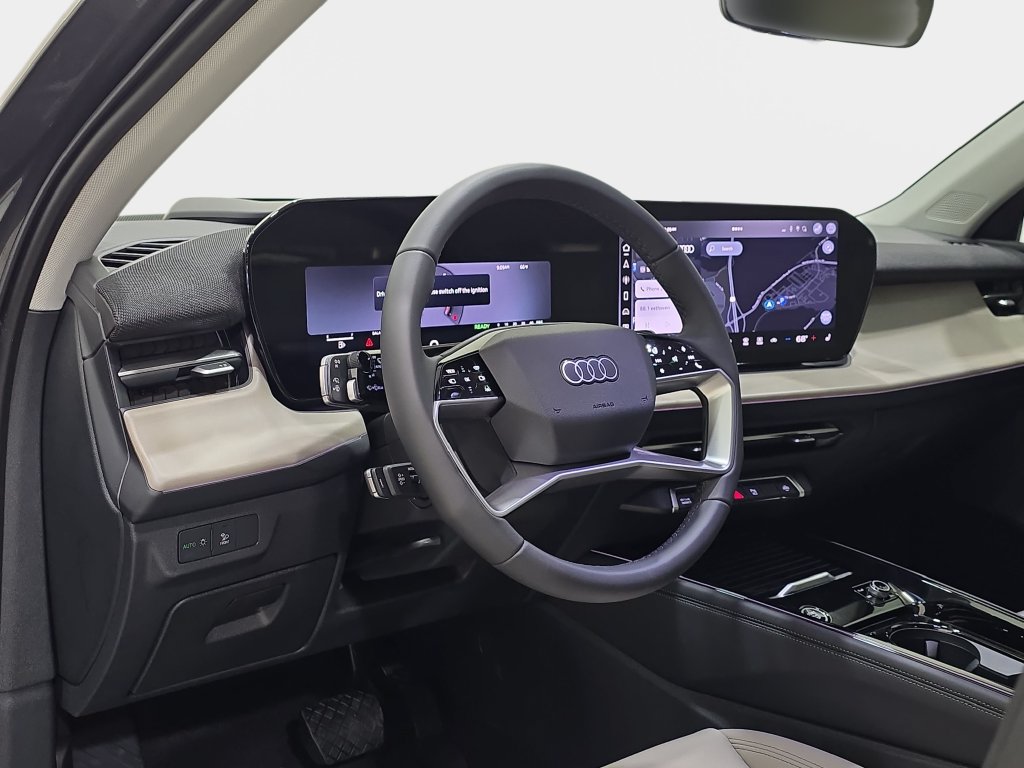 New 2026 Audi Q3 quattro 2.0T AWD/4WD image 16