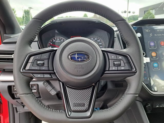 New 2026 Subaru WRX AWD/4WD image 9