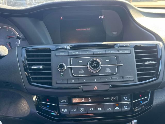 Used 2017 Honda Accord Sport Special Edition image 29