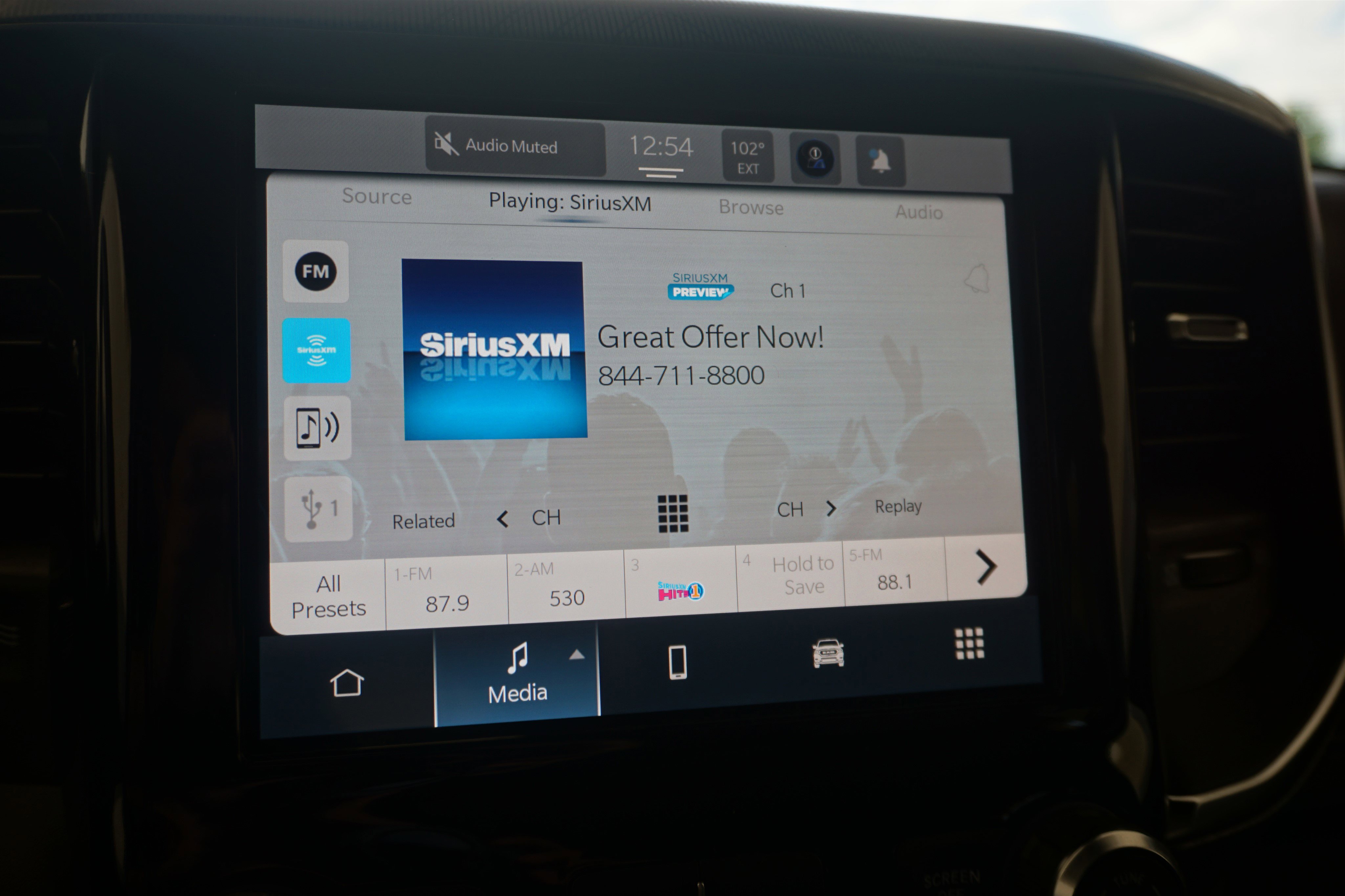 Used 2025 RAM 1500 Big Horn image 27