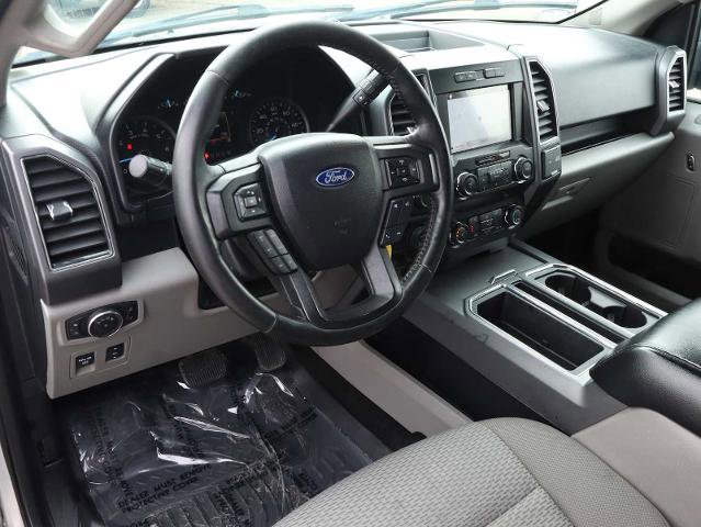 Certified 2019 Ford F150 XLT w/ Equipment Group 302A Luxury image 18