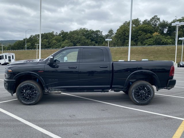 New 2026 RAM 2500 Limited image 4