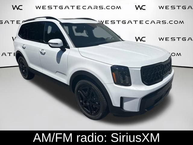 Used 2025 Kia K5 GT-Line AWD/4WD image 4