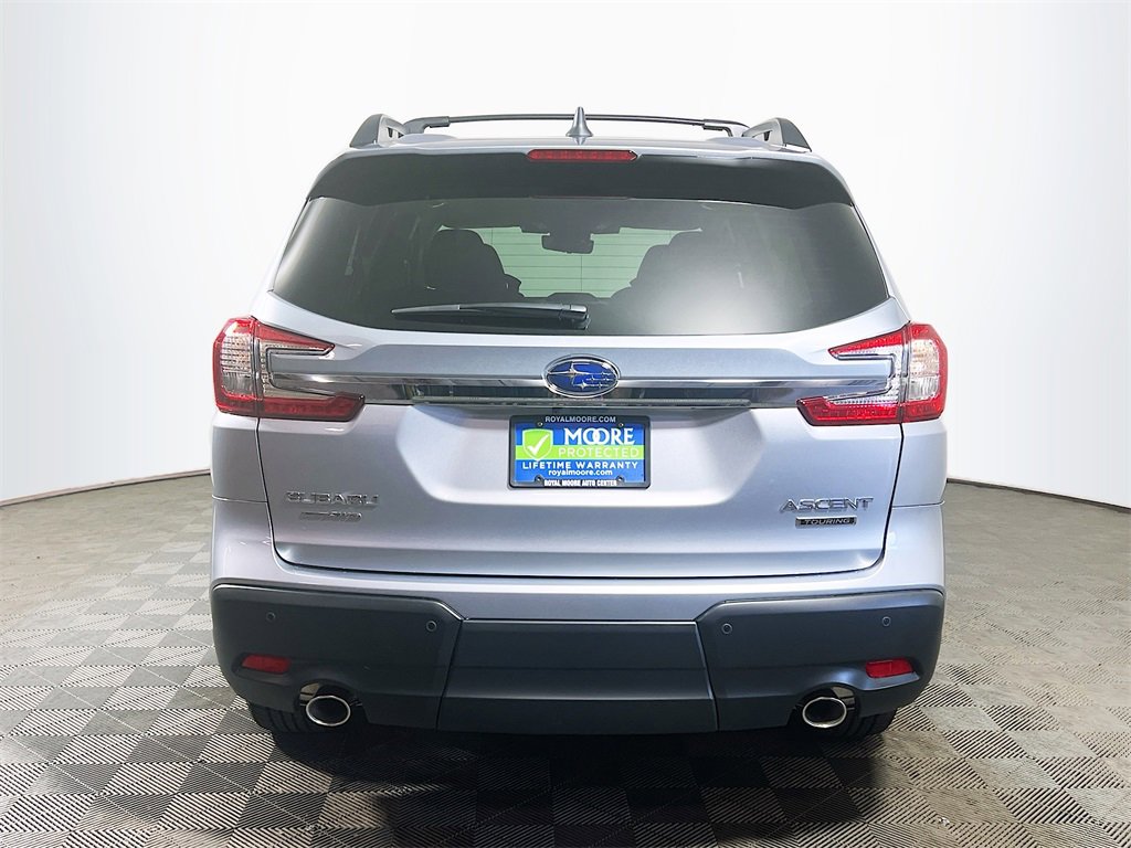 New 2025 Subaru Ascent Touring image 7