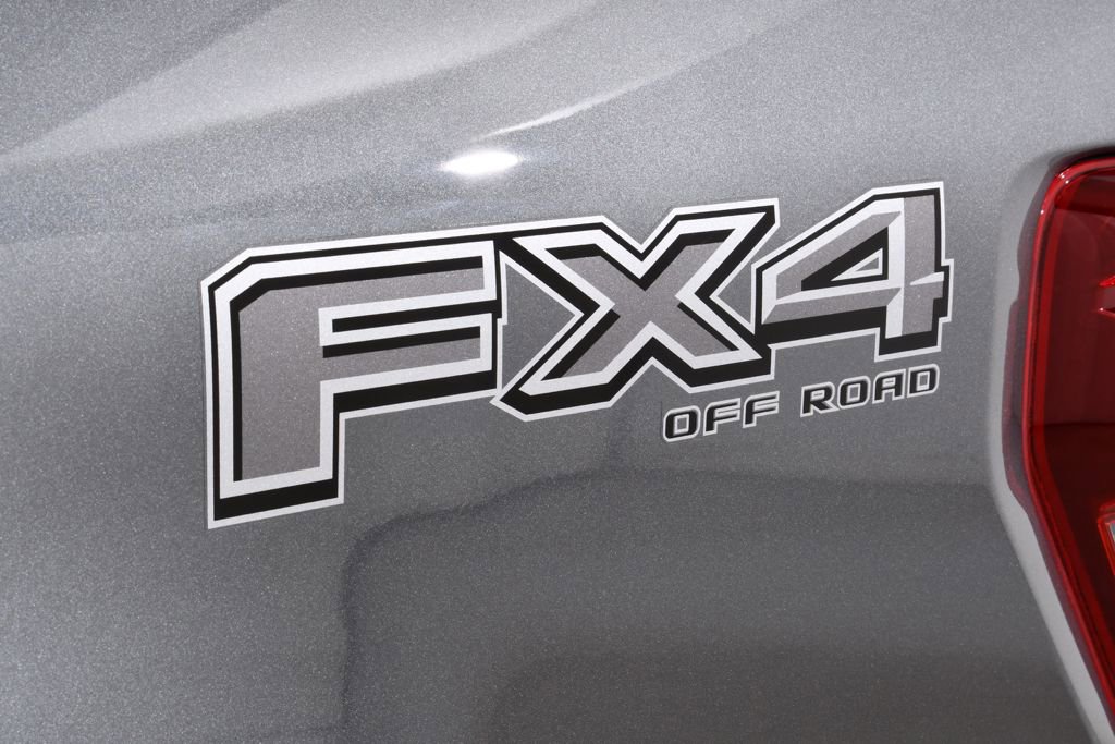 New 2026 Ford F150 XLT AWD/4WD image 22