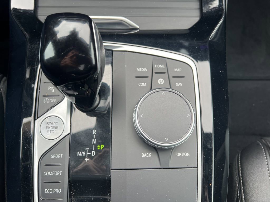 Used 2024 BMW X3 sDrive30i w/ Convenience Package image 26