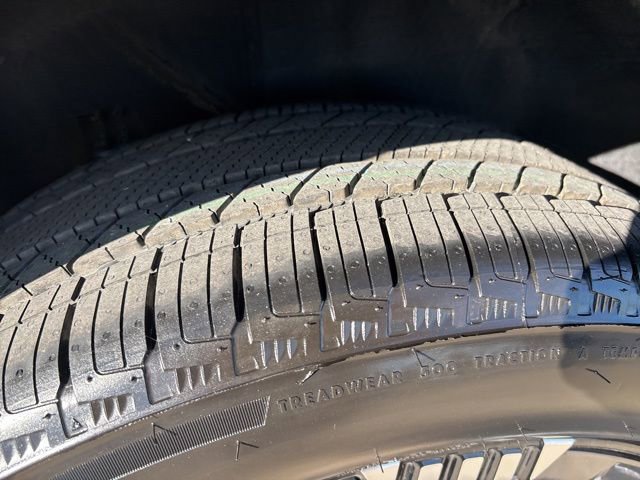 New 2026 Nissan Murano Platinum image 10