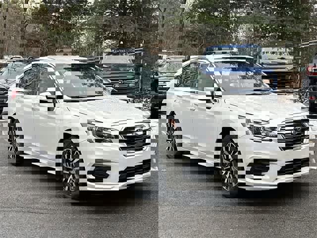 Used 2019 Subaru Legacy 2.5i Premium image 28