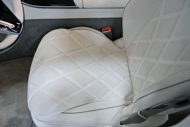 Used 2024 Mercedes-Benz Maybach S 680 Maybach S 680 4MATIC Sedan image 30