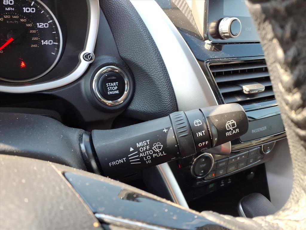 Used 2024 Mitsubishi Eclipse Cross SE image 22