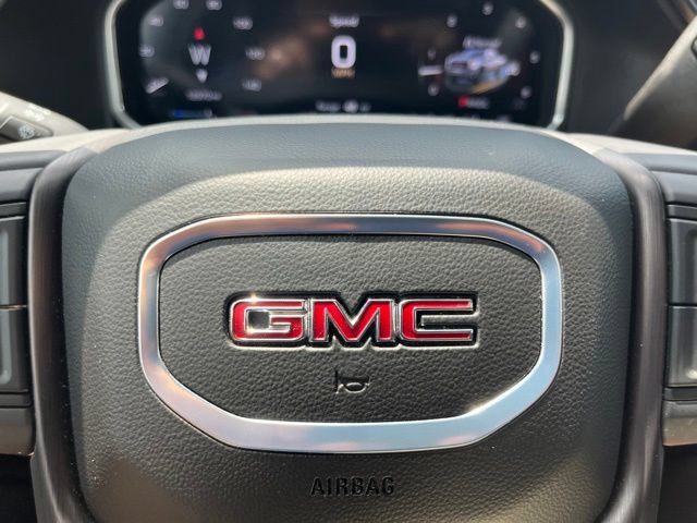 Used 2026 GMC Sierra 2500 AT4 AWD/4WD image 38