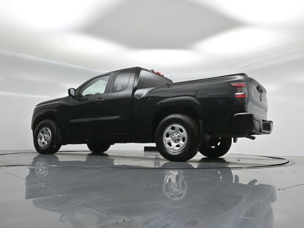 Used 2022 Nissan Frontier S w/ Technology Package image 47