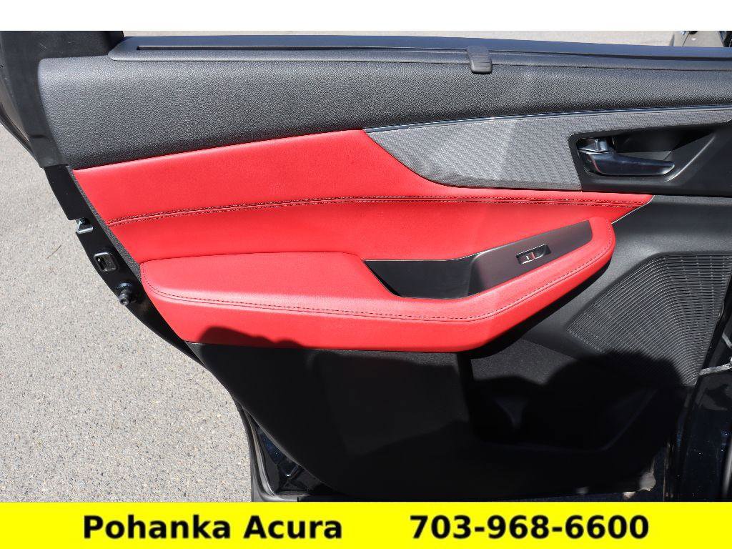 Certified 2023 Acura MDX A-Spec image 26