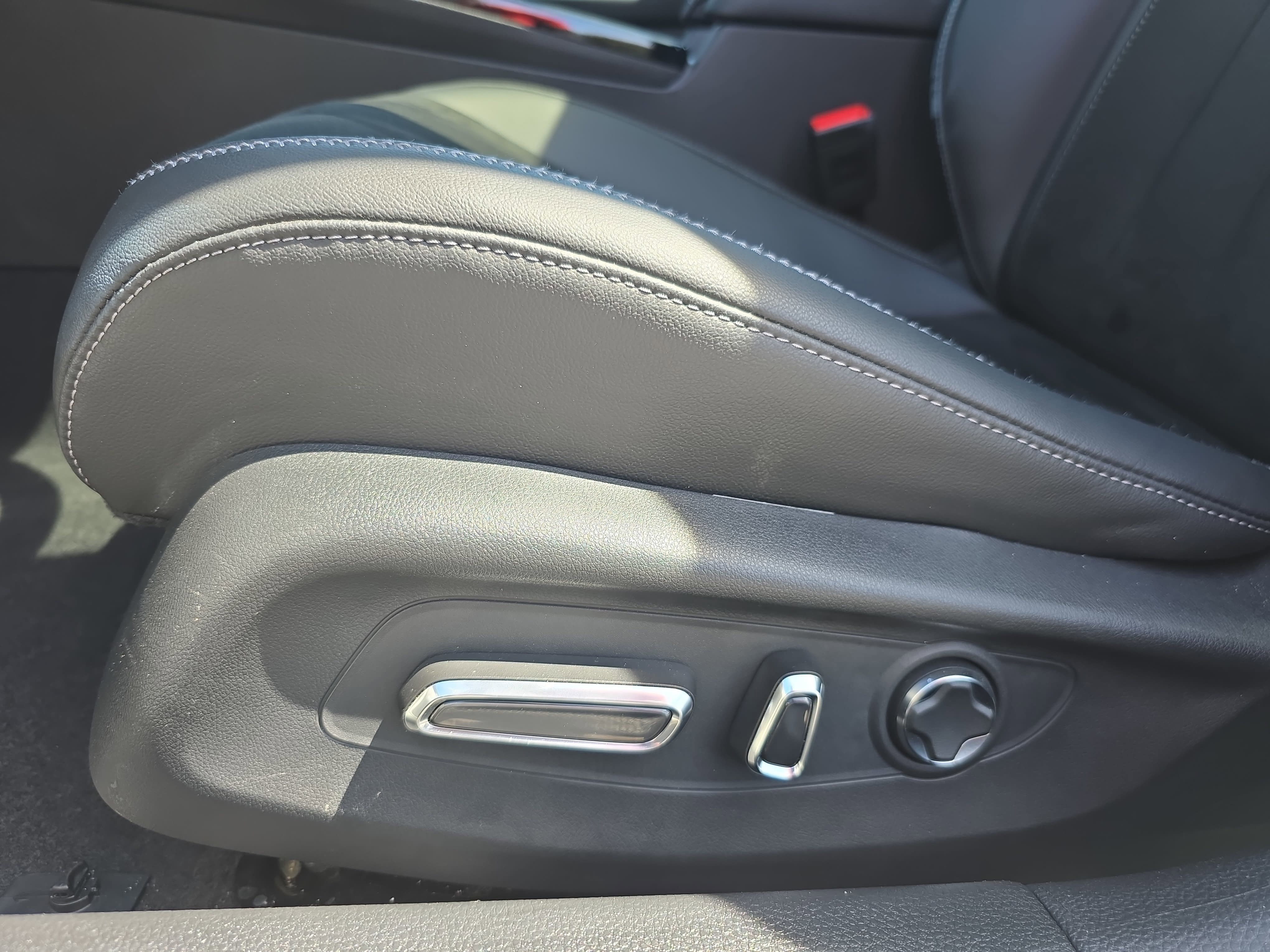Certified 2025 Acura Integra A-Spec FWD image 27