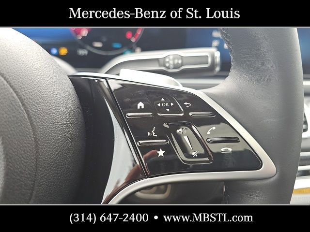 New 2026 Mercedes-Benz GLE 450 4MATIC image 26