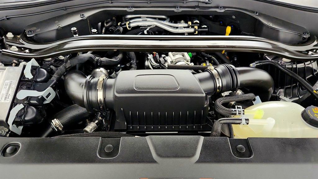 Used 2025 Lincoln Aviator Reserve w/ Equipment Group 201A image 28