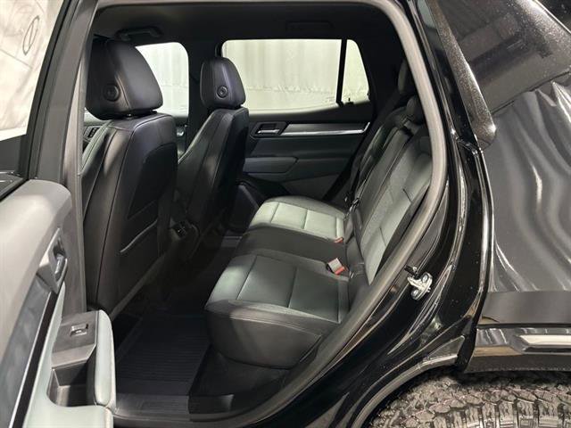 New 2026 GMC Terrain AT4 image 16