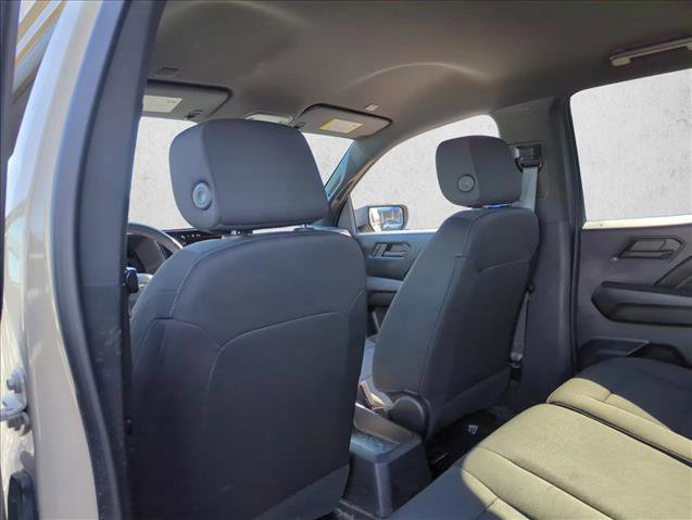 Used 2023 Chevrolet Colorado W/T image 14