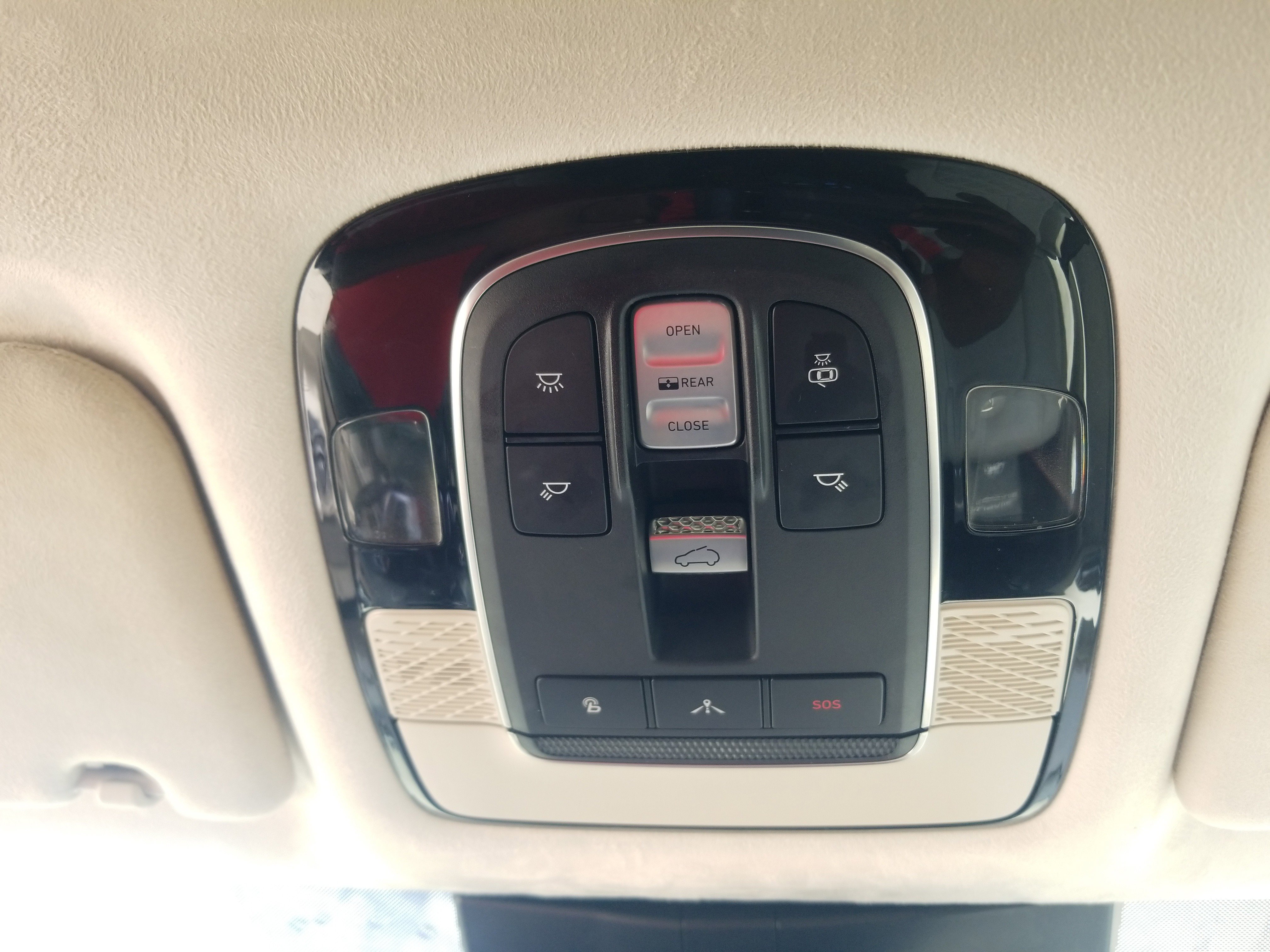 Used 2020 Hyundai Palisade Limited AWD/4WD image 20